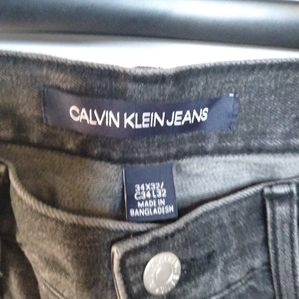 Calvin Klein Jeans
